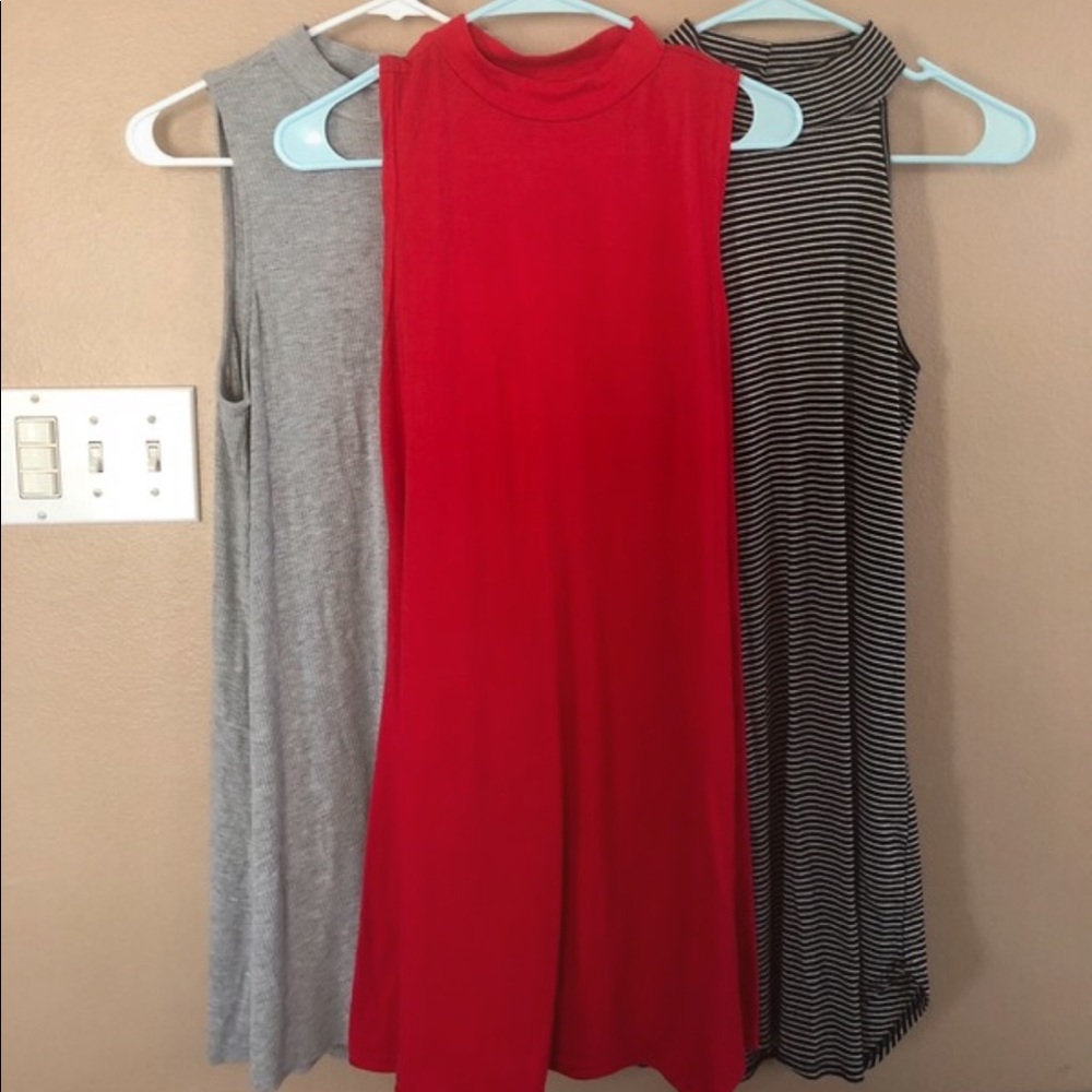 Dress bundle